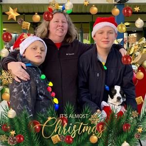 Meet your Posher, Melody